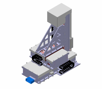 ELP ( Electric Linear Positioner)