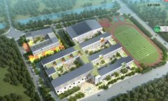 蘇州濱河實驗小學雨水收集工程