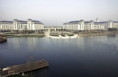 南京曉莊學院方山校區